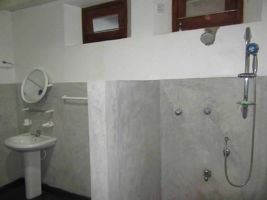 The Colonial Villa Midigama East Dış mekan fotoğraf