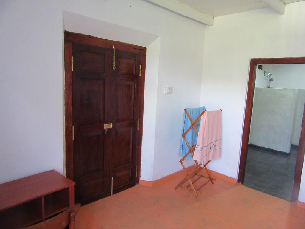 The Colonial Villa Midigama East Dış mekan fotoğraf
